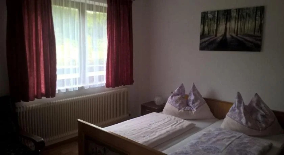 Ferienhaus Moser