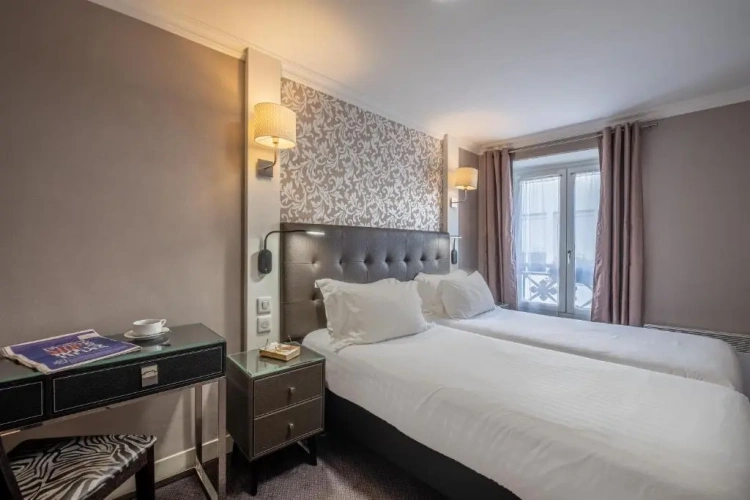 Superior Double room