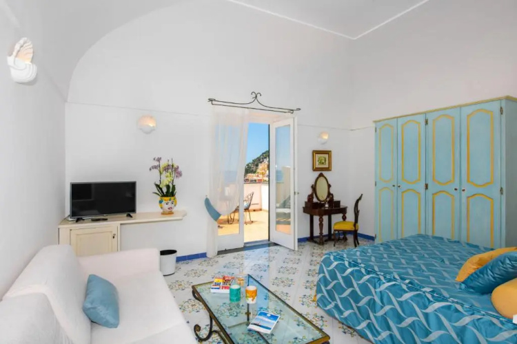 Alcione Residence