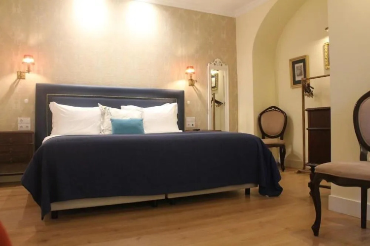 Palácio de Sintra Boutique House