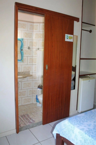 Suites Geriba