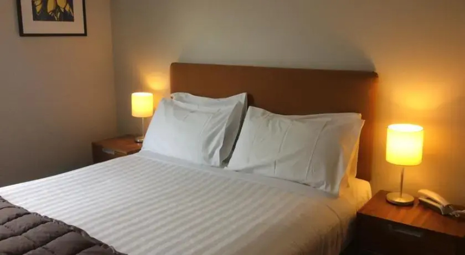 The Wanaka Edge Apartment