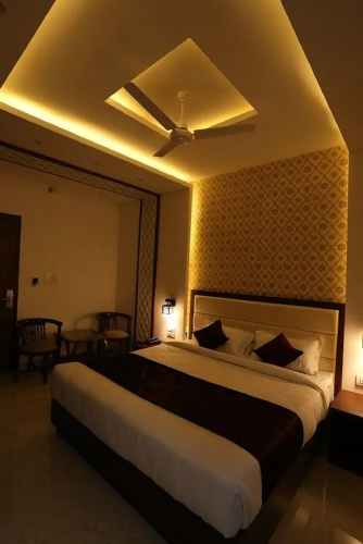 Hotel Ghai Residency