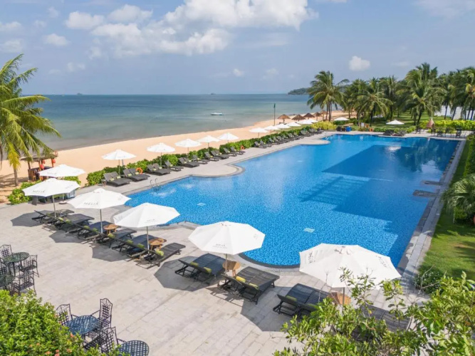 Meliá Vinpearl Phu Quoc photo 28