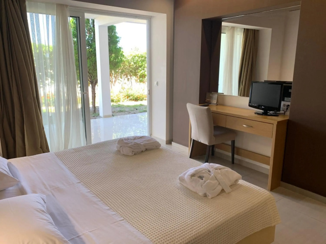 Anavadia hotel-All inclusive