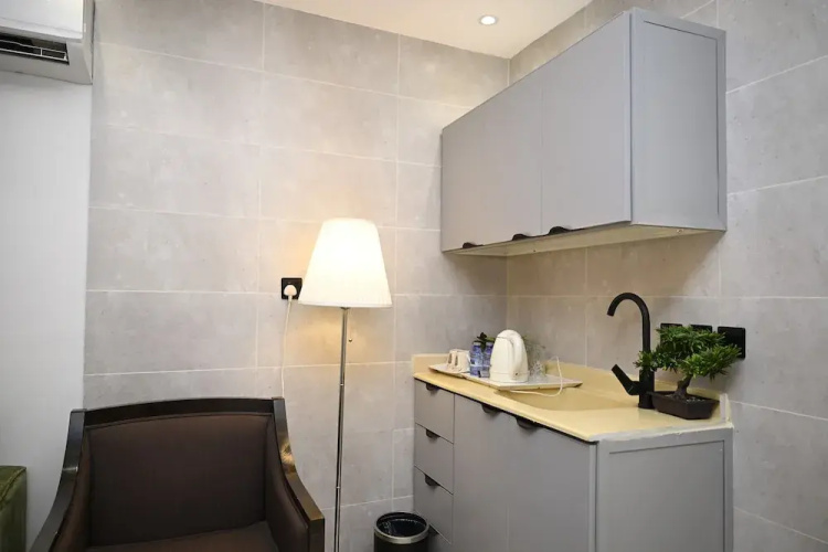 Lavida luxe Apartments