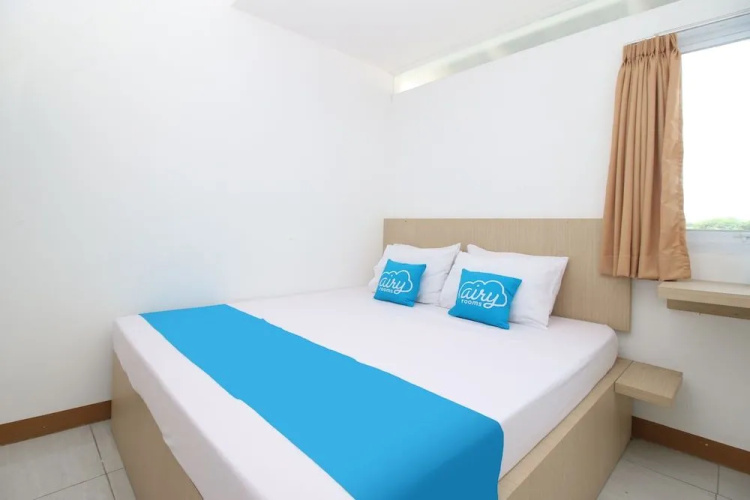 Airy Eco Miroto Seteran Serut Semarang