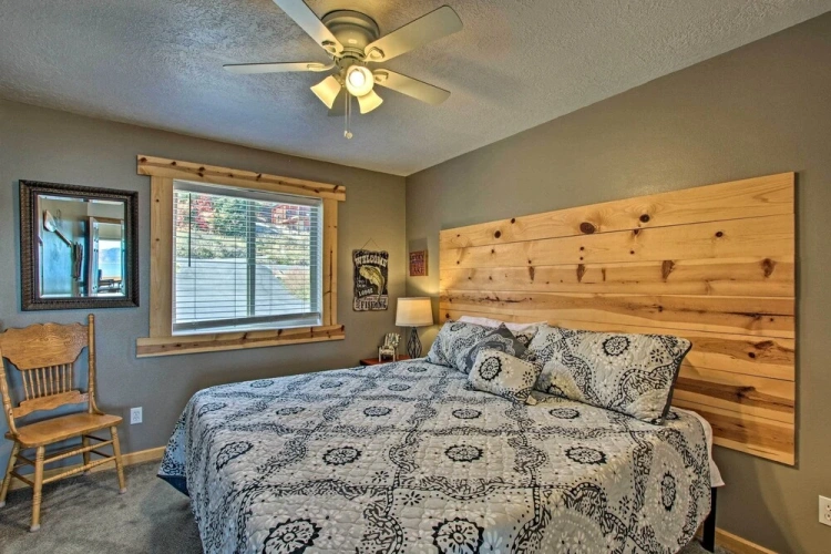 6 Bedrooms Cottage