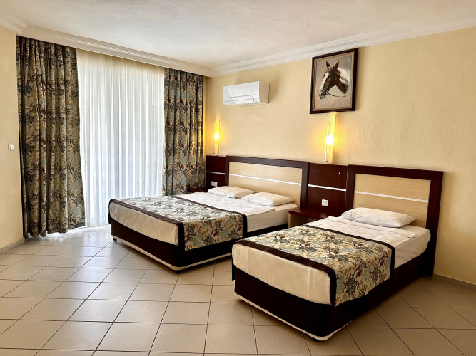 Blue Wave Suite Hotel - All Inclusive