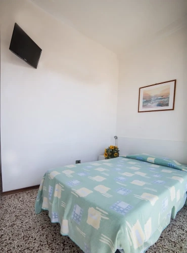 Standard Single room with balcony