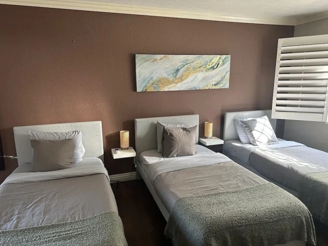 Economy Suite