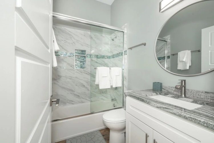 Findlay Market Suite 6