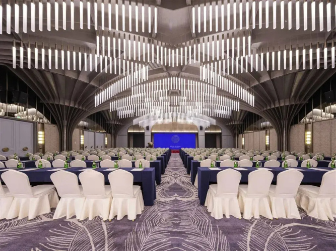 Grand Mercure Hangzhou Zijingang