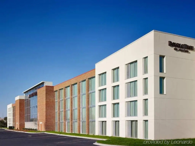 Ramada - North Charleston, SC