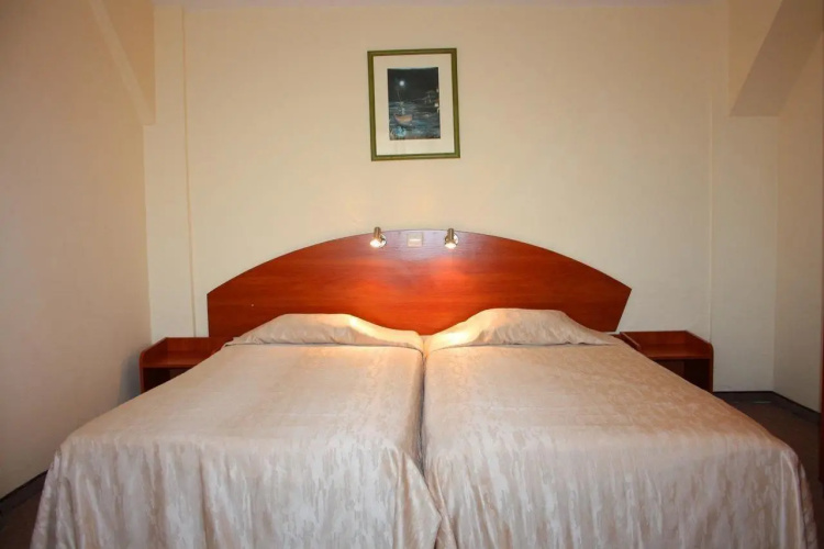 MPM Royal Central Hotel