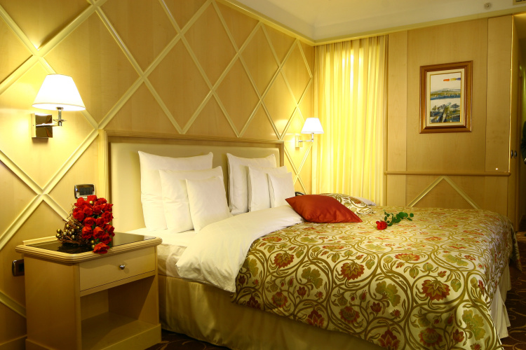 Splendid Conference & Spa Resort photo 8