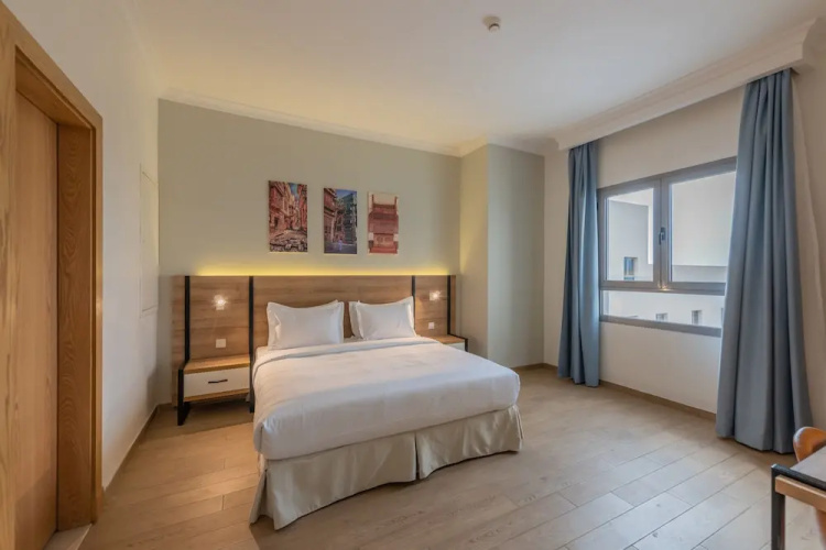 Hasana Suites