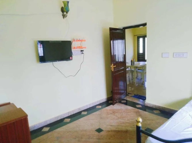 Yercaud Grand Inn Hotels & Resorts