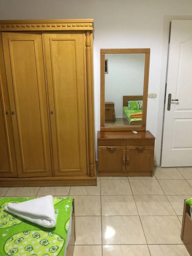 Delta Sharm Apartments