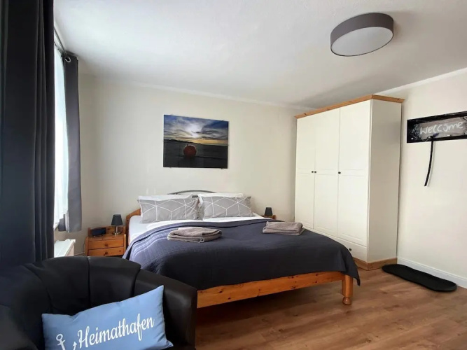 Hotel Südstrand Amrum