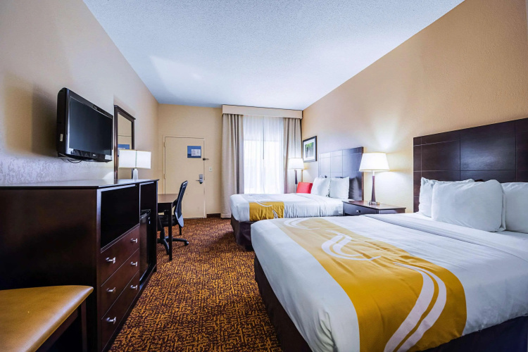 Quality Inn Dillon