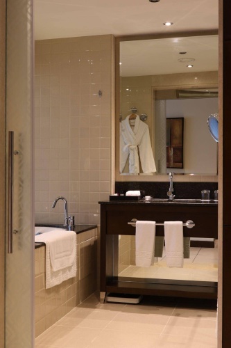 Asiana Hotel photo 20