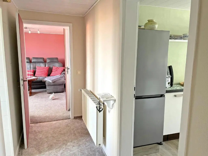 Ferienwohnung Malchow SEE 6211