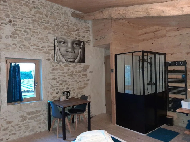 Mas de L'Amme