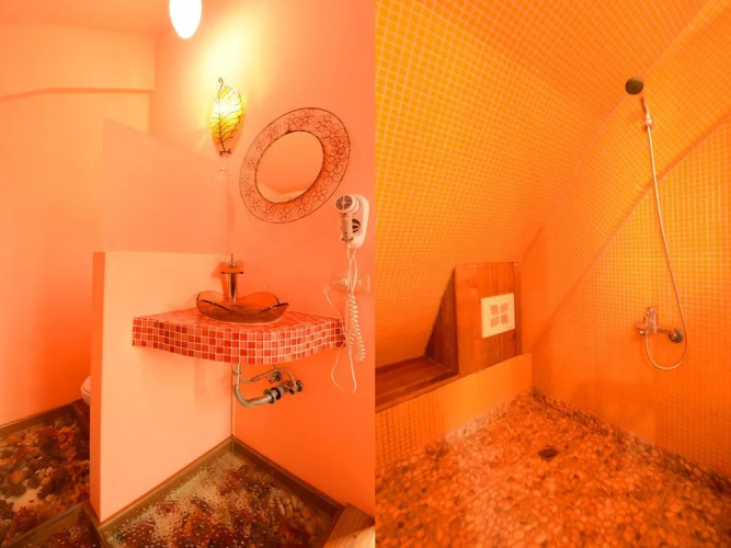 Sanyi Homestay