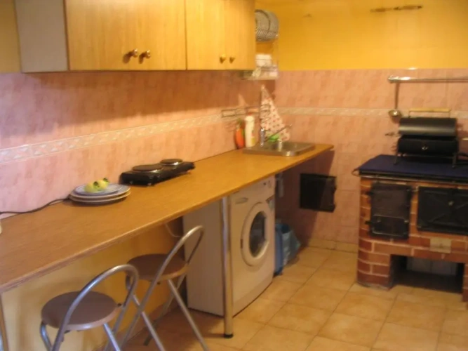 Double Apartment