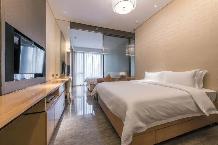 Vaperse Hotel