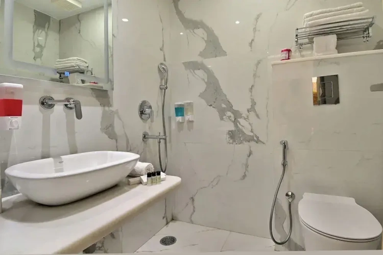 Executive room