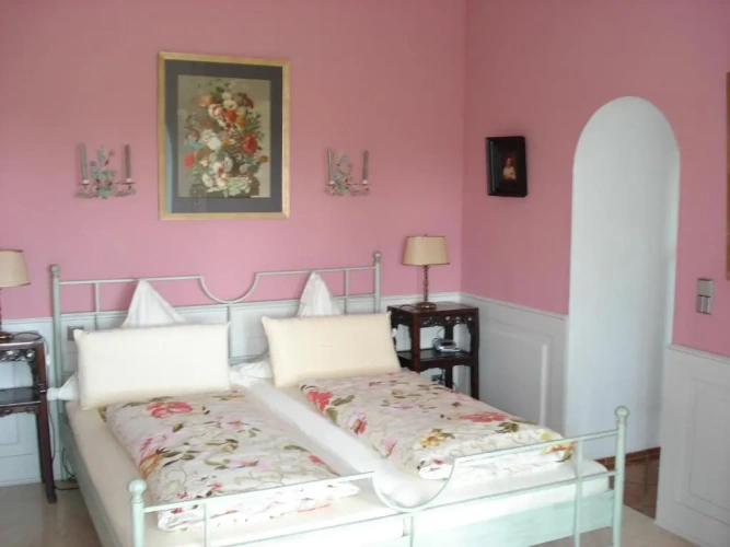 Comfort Suite