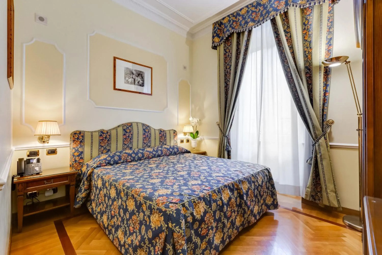 Hotel Cellini