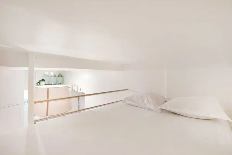 Charming Studio - 2P- Le Marais