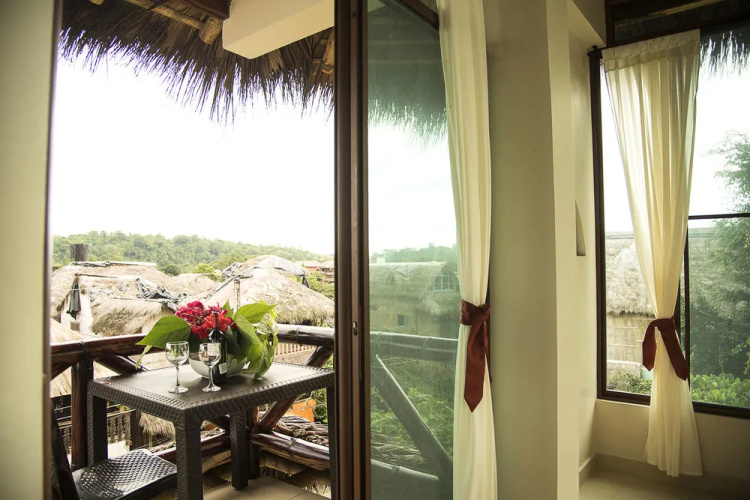 Hotel San Antonio Suite