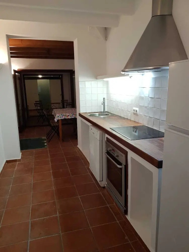 Sa Petita Chalet