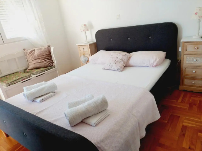 Sweet Apartment