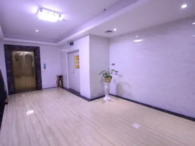 Langqi Hotel