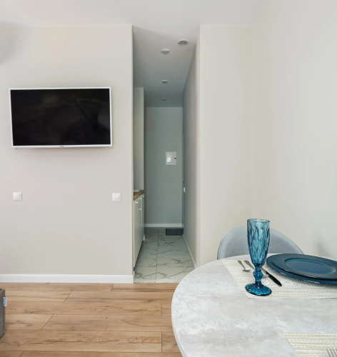 Фотография номера квартиры MaxRealty24 на шоссе Волоколамское 71/22к1