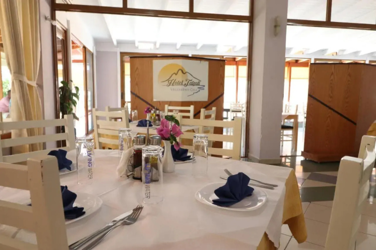 Hotel Tatzati