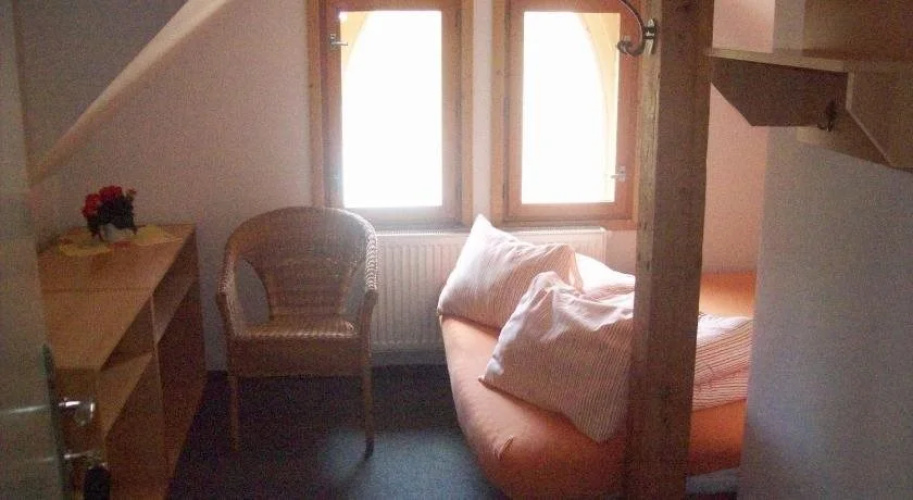 Pension Toska
