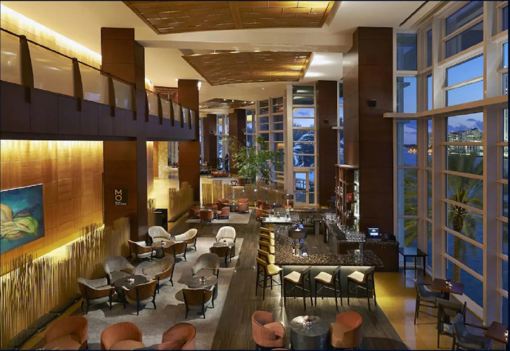 Mandarin Oriental Miami photo 23