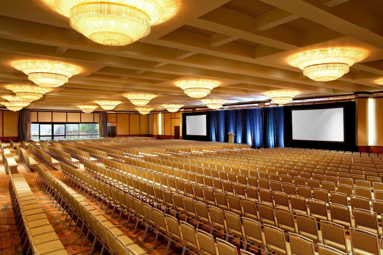The Westin Kansas City At Crown Center photo 22