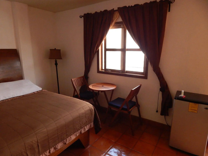 Cabo Cush Hotel