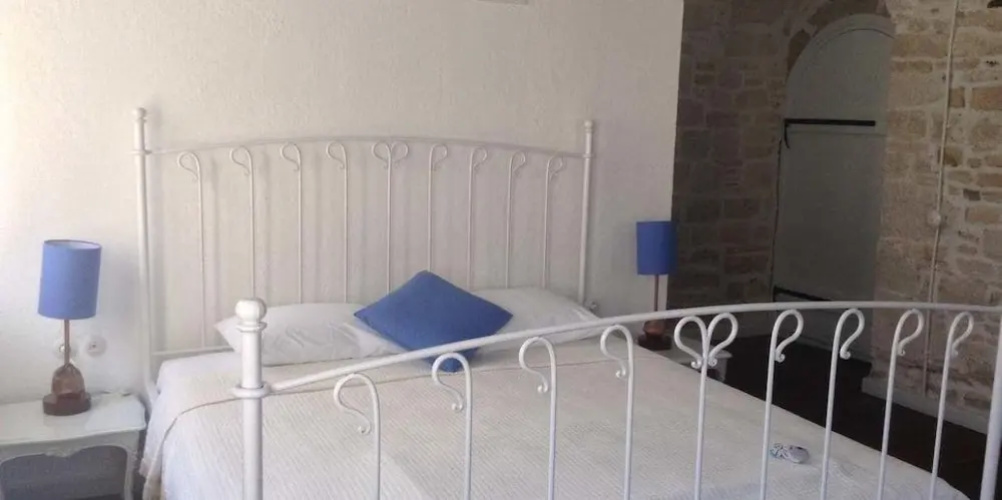 Eski Tas Otel
