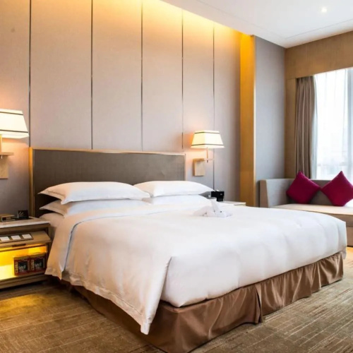 Whiersly Hotel Changsha