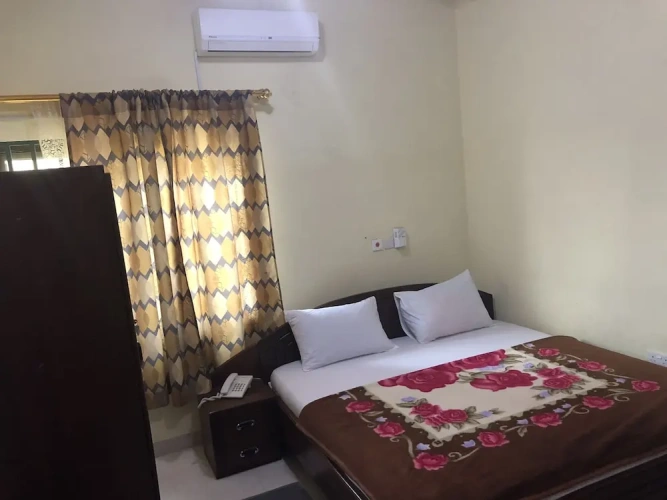 Luxury room