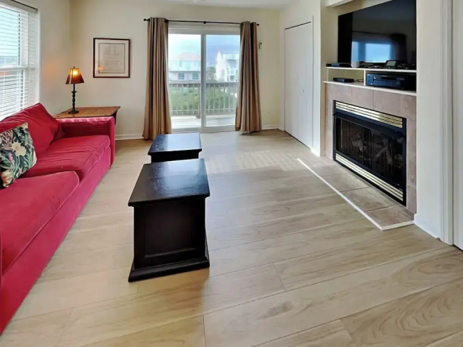 Carrle/Trachtman by Topsail Realty