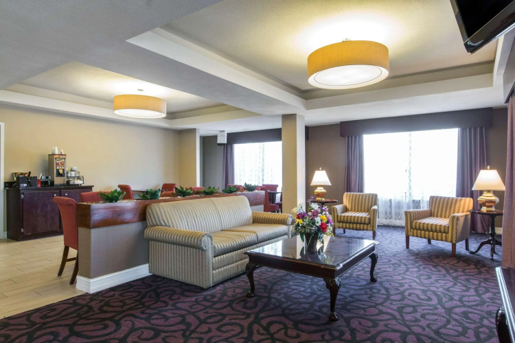 Econo Lodge
